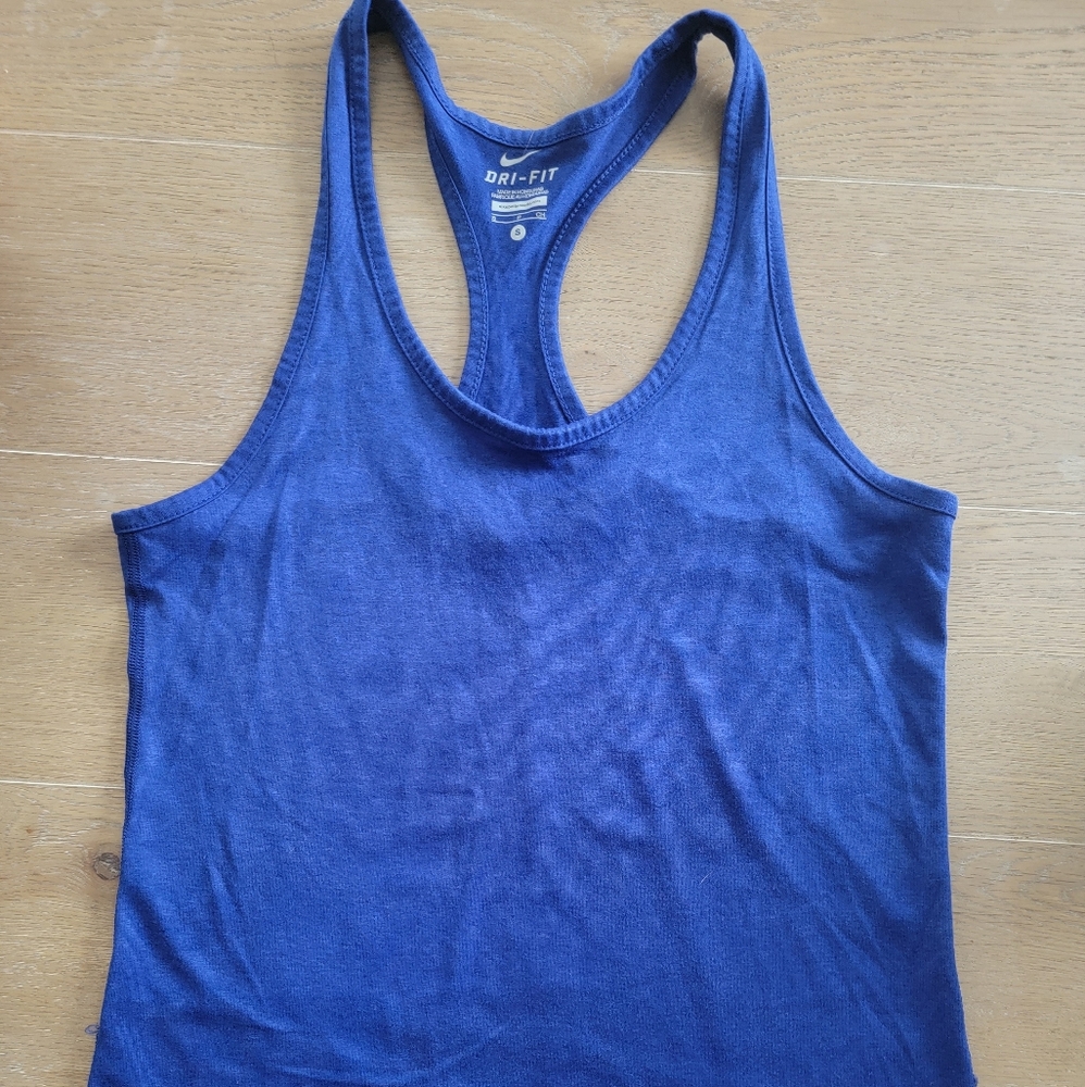 Nike Dri-Fit Tank